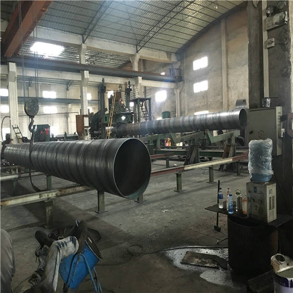 惠州市1520螺旋管 惠州1800mm鋼護(hù)筒 惠州防腐螺旋管廠家 惠州加工鋼護(hù)筒