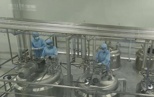 碧蓮生物爽膚水加工定制 如何選擇合適的工廠及合作流程全解析