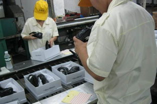 專業第三方檢品服務 安保諾檢品公司的全面解決方案