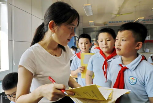 雙減后的金山首堂課，孩子們的課余時光奔向何方？