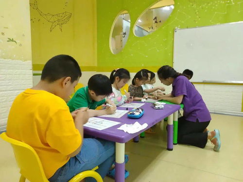 韋納教師升級考核圓滿結束，持續提升技能以優化教學服務