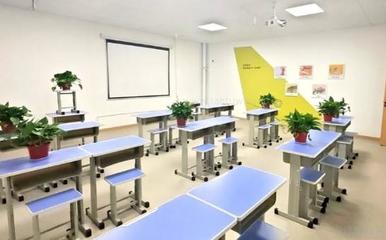 濟南迪諾教育 以專業教學服務點亮學子未來