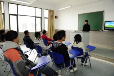 公共教學服務科 構建高效、創新的教學服務體系