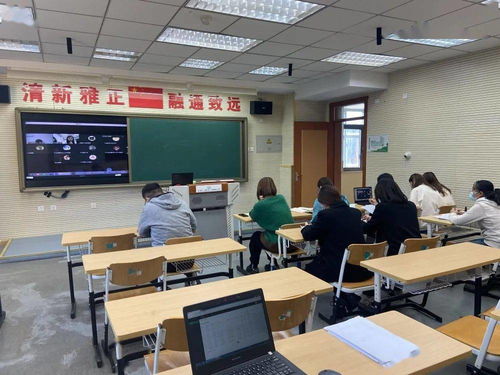 聚焦單元整體設計 打造高效英語課堂——芙蓉小學教育集團開展英語學科聯合教研活動