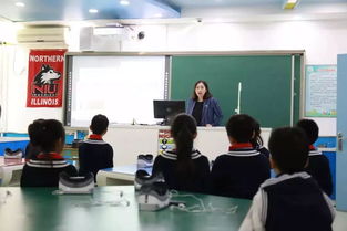 5G+VR賦能未來教育 北京首個教學服務項目落戶朝陽實驗小學