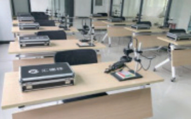 專業教學服務 賦能未來，成就卓越