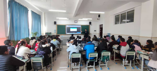 深耕縣域教育 下縣教學服務的價值與路徑探索