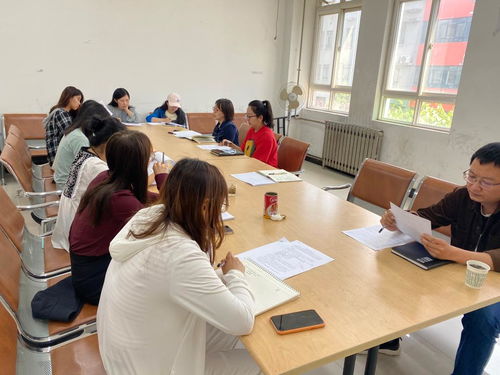 西安交大城市學院教學服務中心 多措并舉，精細化管理提升考研環境