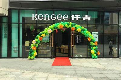 仟吉蛋糕面包烘焙開店全攻略 優勢解析與教學服務詳解