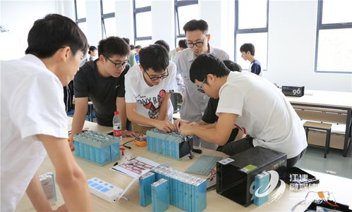 兩所高校攜手共建聯(lián)合教學(xué)實(shí)踐基地，開創(chuàng)教學(xué)服務(wù)新篇章